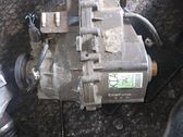 Gearbox transfer box case
