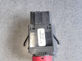 Hazard light switch