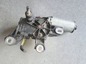 Rear window wiper motor