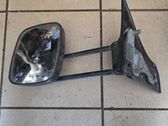 Front door electric wing mirror