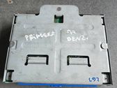 Engine control unit/module
