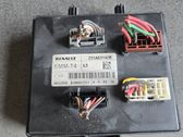 Comfort/convenience module