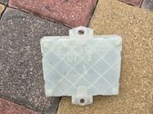 Tailgate/trunk control unit/module