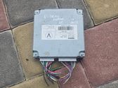 Other control units/modules