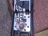 Tail light bulb cover holder