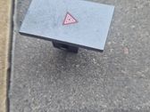 Hazard light switch