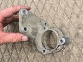 Driveshaft support bearing bracket