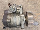 Pompe d'injection de carburant à haute pression