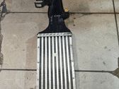 Intercooler radiator