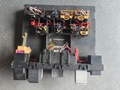 Comfort/convenience module