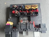 Comfort/convenience module