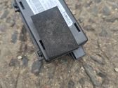 Aerial antenna amplifier