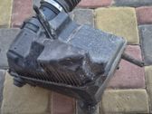 Air filter box