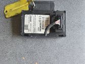 Ignition key card reader