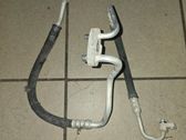 Air conditioning (A/C) pipe/hose