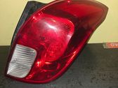Rear/tail lights
