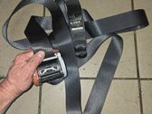 Rear seatbelt