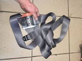 Rear seatbelt