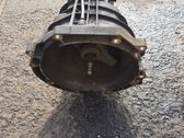 Manual 5 speed gearbox