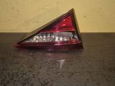 Tailgate rear/tail lights