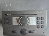 Radio/CD/DVD/GPS head unit