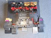 Comfort/convenience module