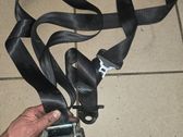 Rear seatbelt