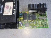 Comfort/convenience module