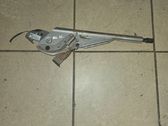 Handbrake/parking brake lever assembly