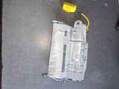 Roof airbag