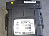 Module de contrôle de boîte de vitesses ECU