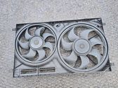 Fan set