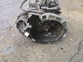 Manual 6 speed gearbox