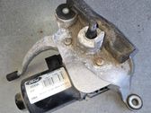 Wischermotor