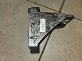 Engine mounting bracket