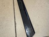 Front door card panel trim