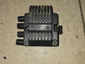 High voltage ignition coil