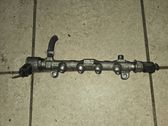 Fuel main line pipe