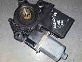 Front door window regulator motor