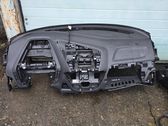 Armaturenbrett Cockpit