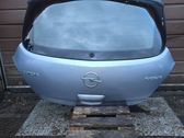 Tailgate/trunk/boot lid