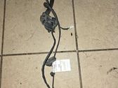 Arnés de cableado de la puerta trasera/maletero