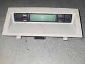 Auxiliary heating control unit/module