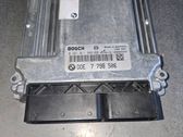 Calculateur moteur ECU