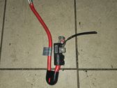 Positive cable (battery)