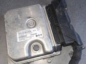 Motorsteuergerät ECU