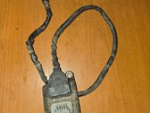 Lambda probe sensor