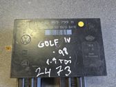 Comfort/convenience module