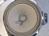 Panel speaker