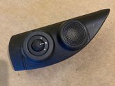 Wing mirror switch